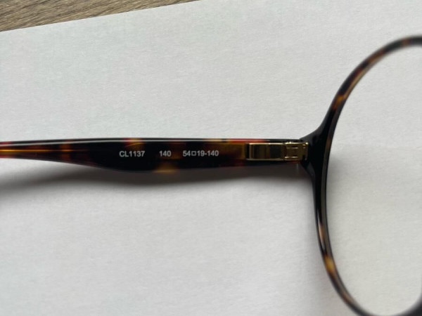 Christian Lacroix - CL1137 54&curren;19