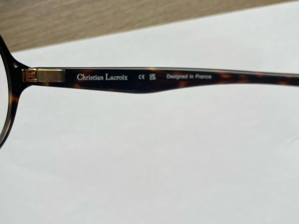 Christian Lacroix - CL1137 54&curren;19