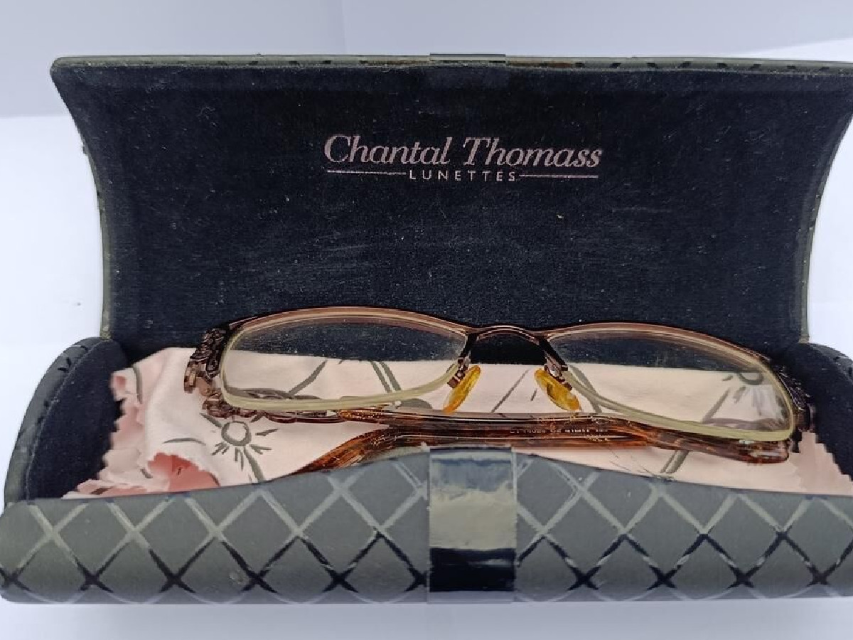 Chantal Thomass - CT 4025 C2 51¤17