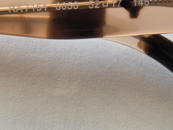 Ralph Lauren - RA7151 6058  5217 145