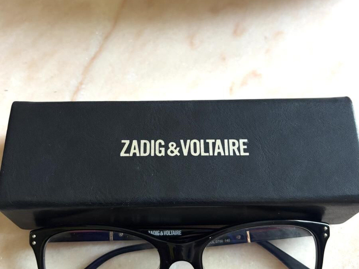 Zadig & Voltaire - VZV158V