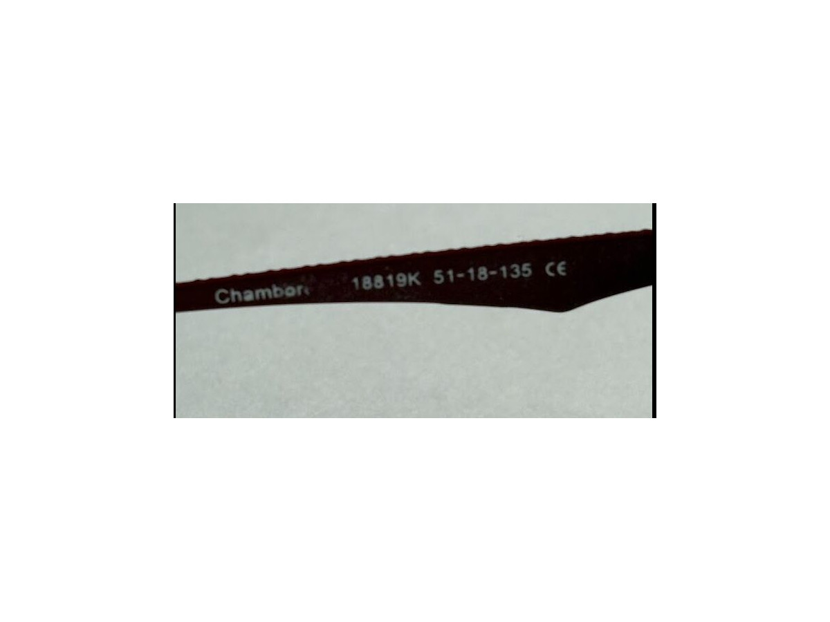 CHANTORELLE - 18819K 51-18-135