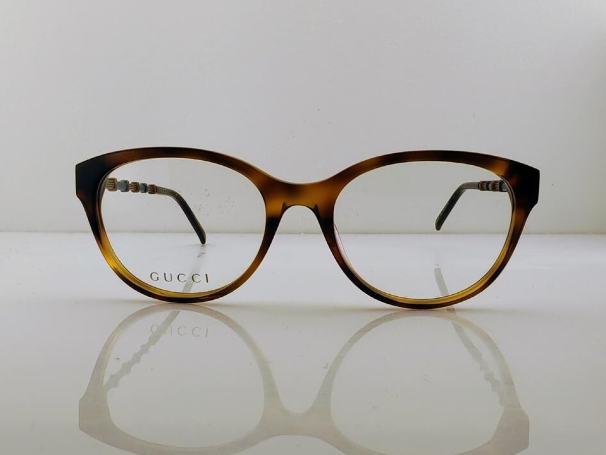 GUCCI - GG 06560 002 53¤19