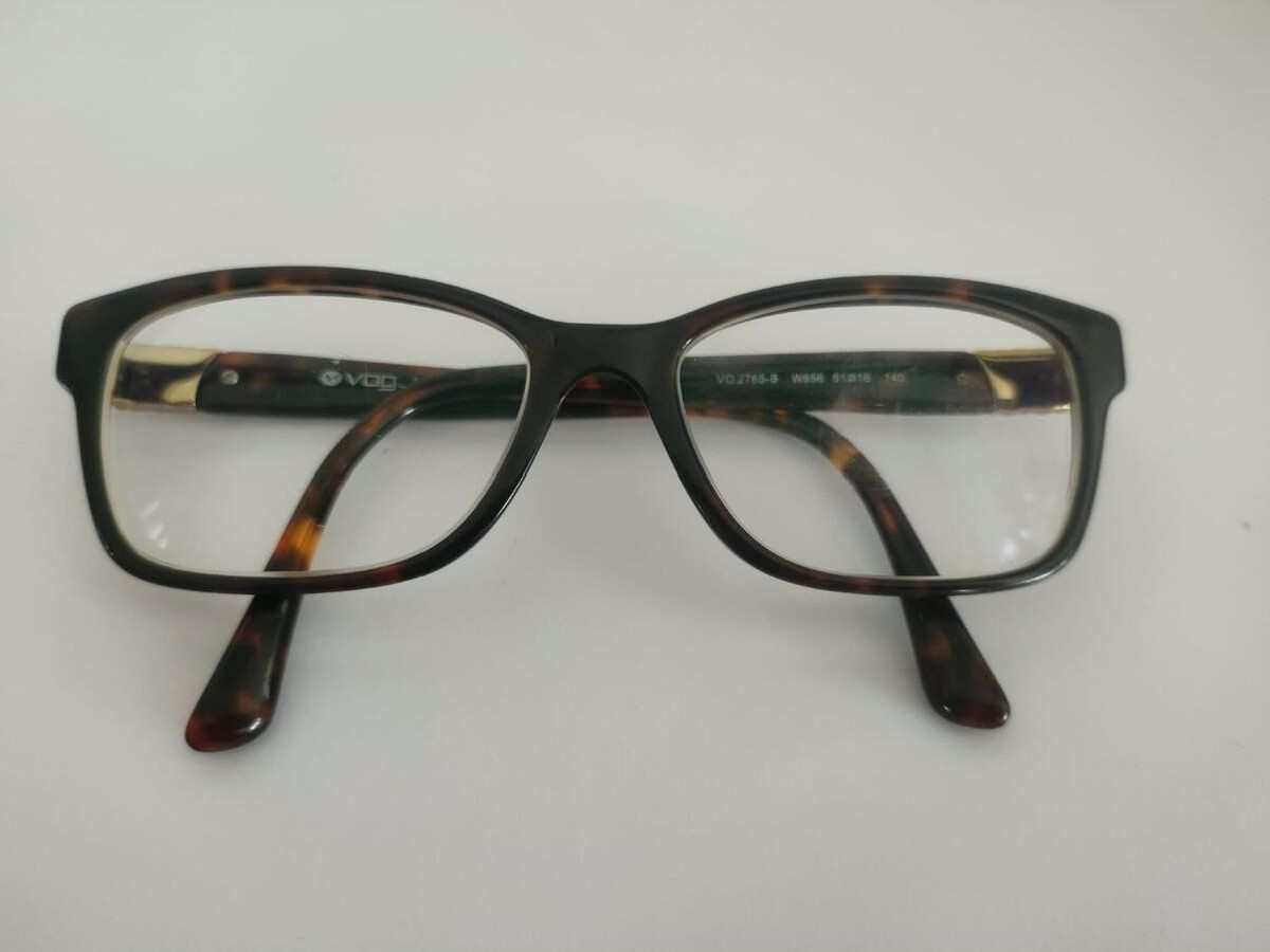 VOGUE VO 2765-B W656 51 16 - VO 2765-B W656 51¤16