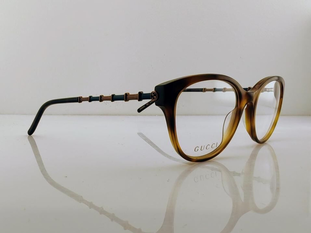 GUCCI - GG 06560 002 53¤19