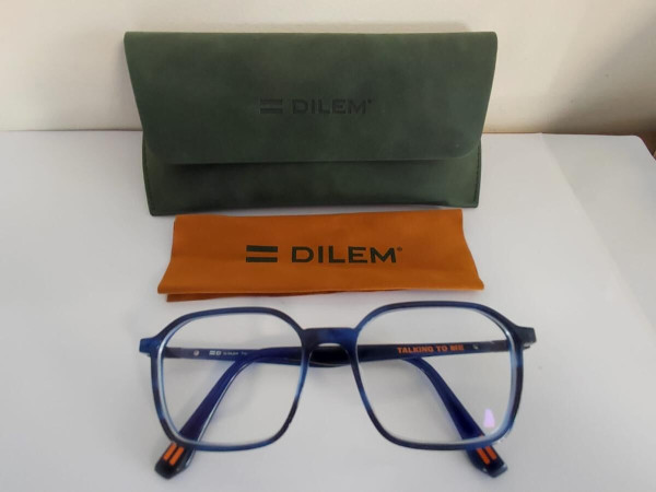 DILEM TALK011 51 16 -...