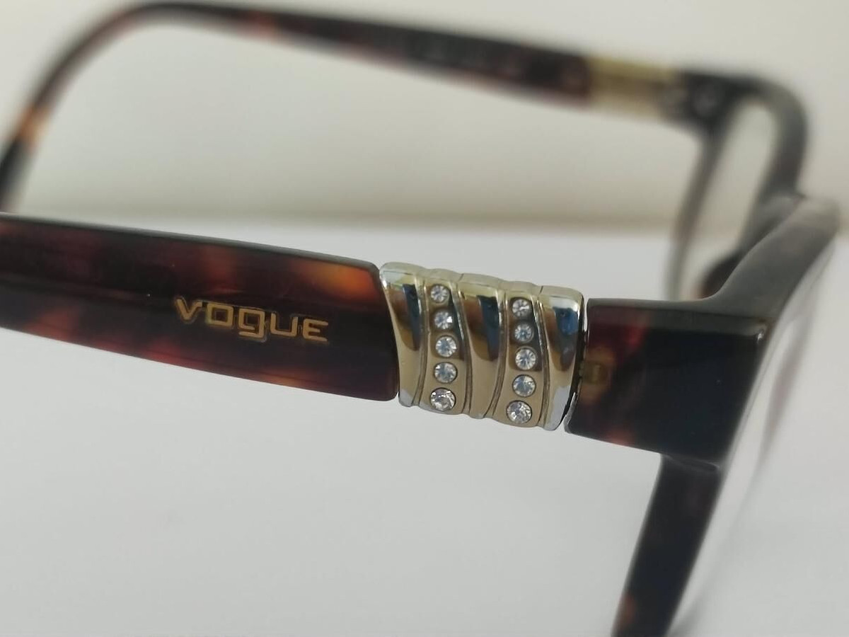 VOGUE VO 2765-B W656 51 16 - VO 2765-B W656 51¤16