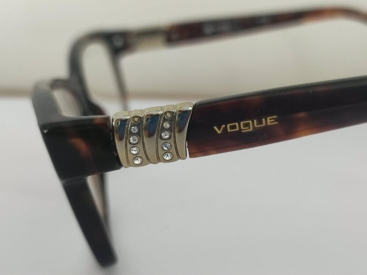 VOGUE VO 2765-B W656 51 16 - VO 2765-B W656 51¤16