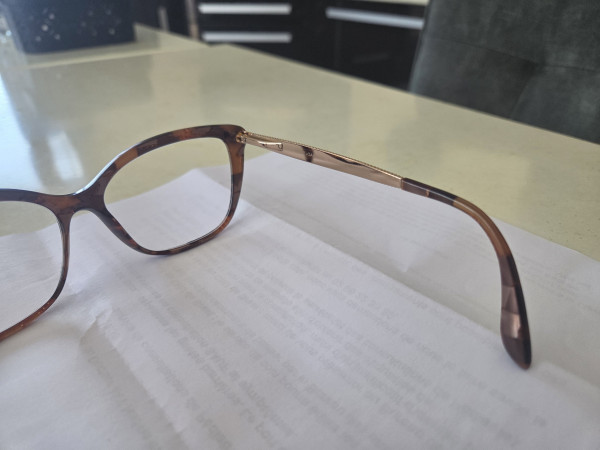 Dolce Gabbana - DG32803131 54&curren;15