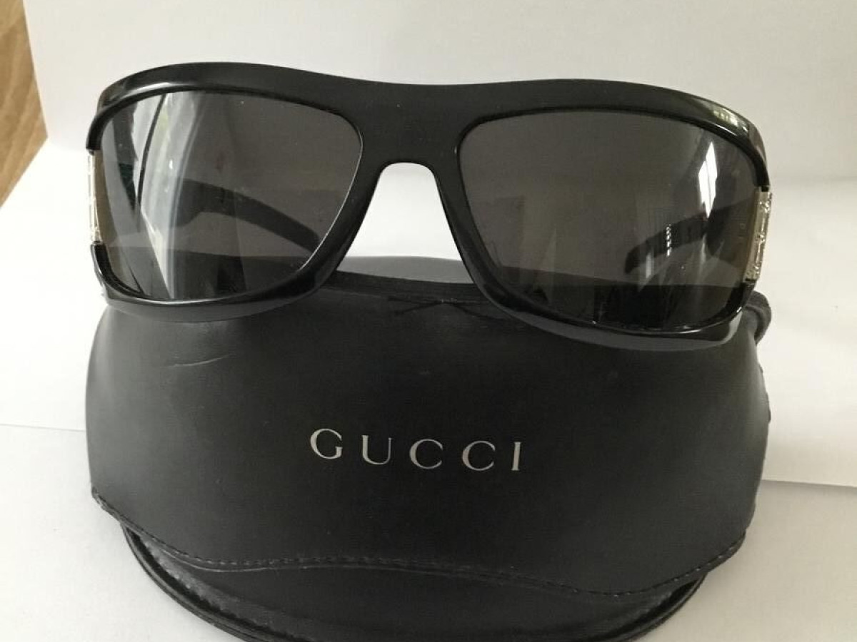 Gucci - 15115 D28 66 16 120