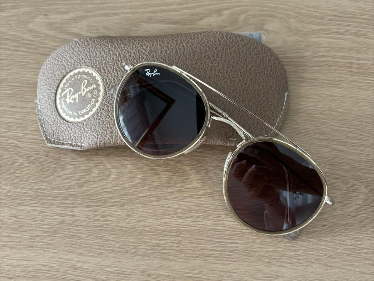 Ray Ban - RB3647-N 9124743 51&curren;22