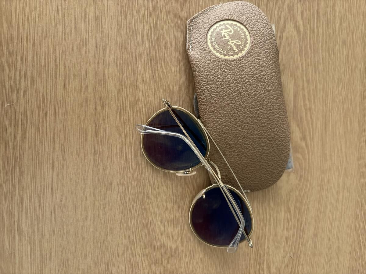 Ray Ban - RB3647-N 9124743 51&curren;22