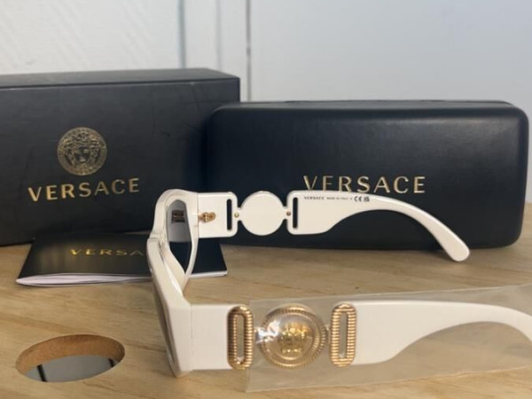 Lunette Versace - Versace M&eacute;dusa Biggie