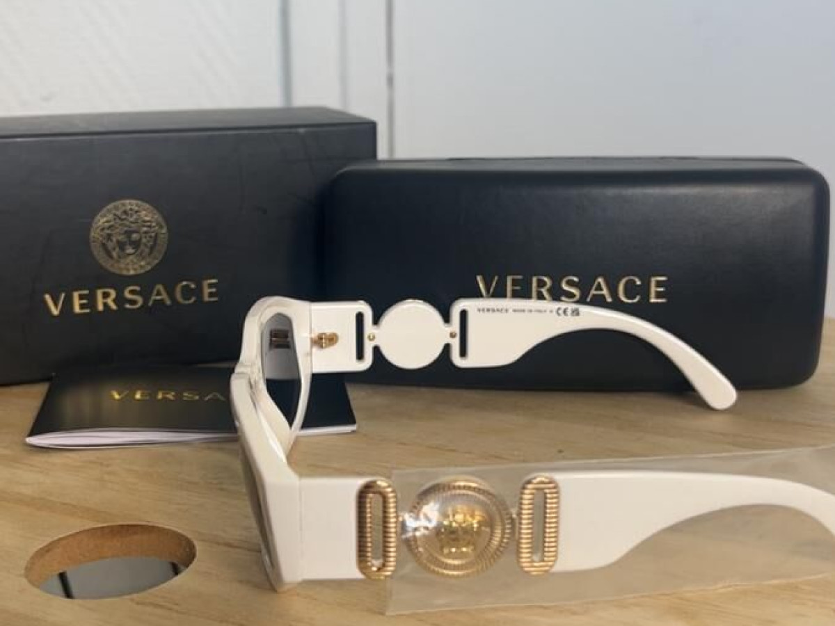 Lunette Versace - Versace M&eacute;dusa Biggie