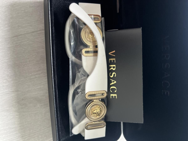 Lunette Versace - Versace M&eacute;dusa Biggie
