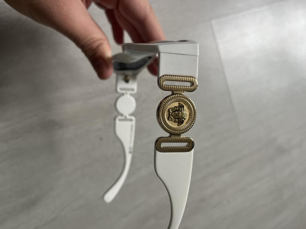 Lunette Versace - Versace M&eacute;dusa Biggie