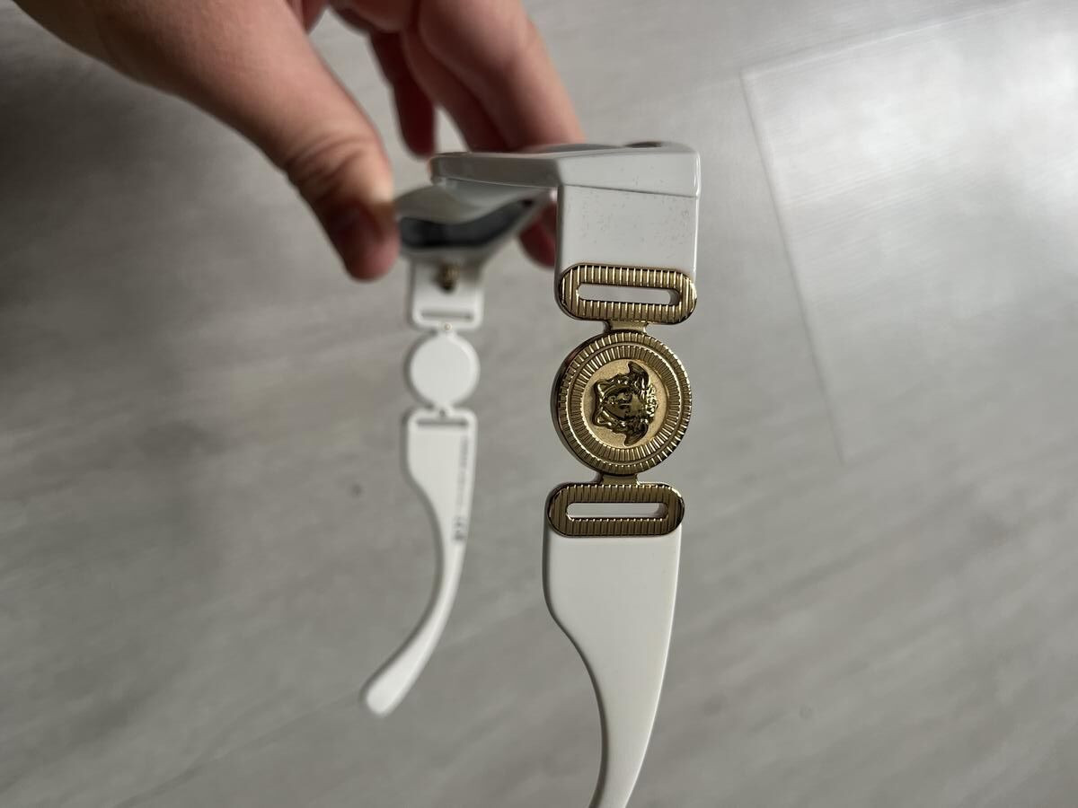 Lunette Versace - Versace M&eacute;dusa Biggie