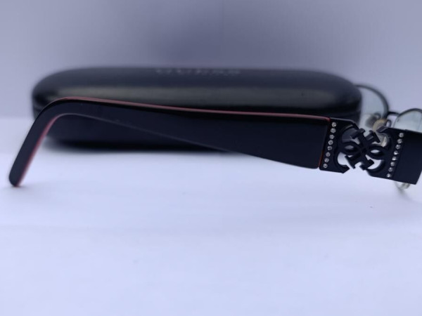 Guess - GU1674ST BLK 51&curren;17