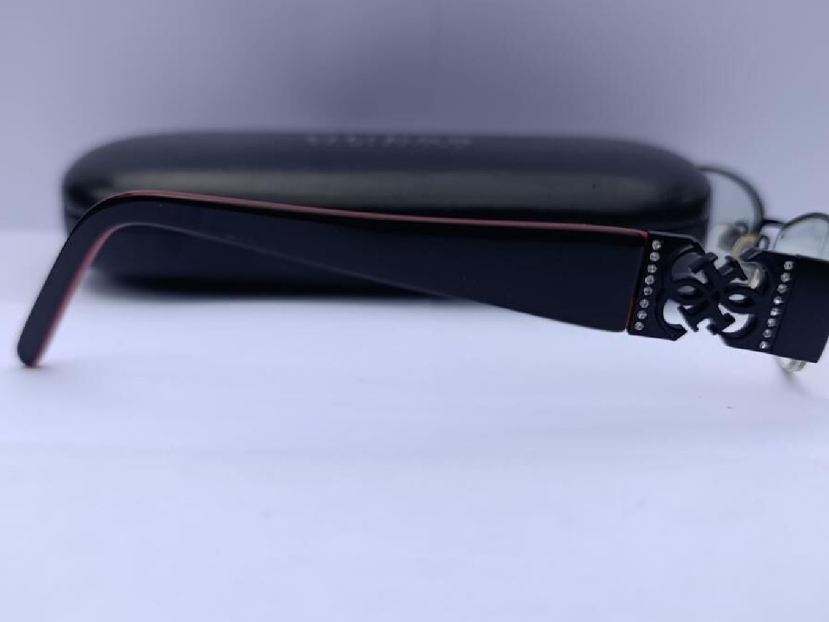 Guess - GU1674ST BLK 51&curren;17