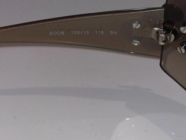 Bulgari - 6008