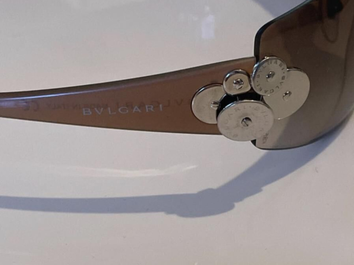 Bulgari - 6008