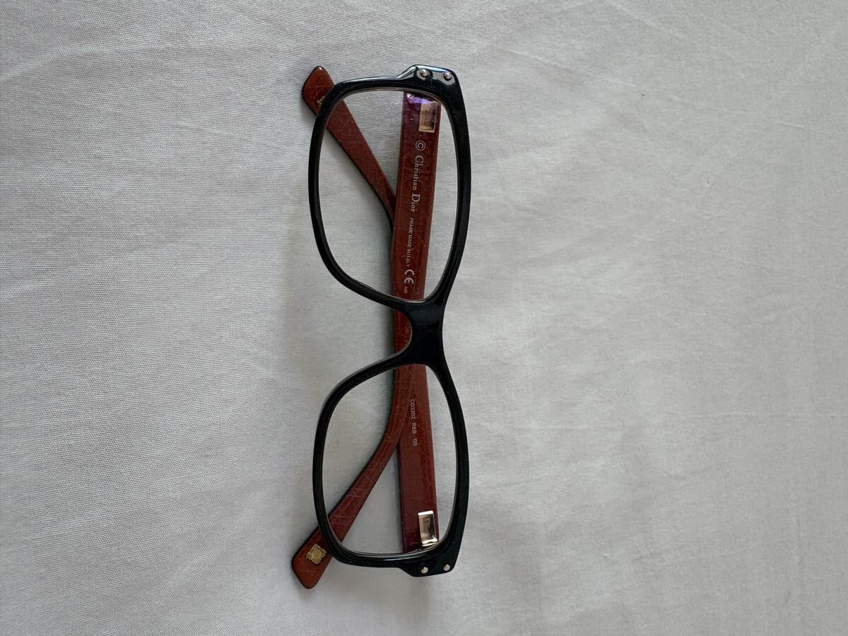 Dior - CD3202 REB135