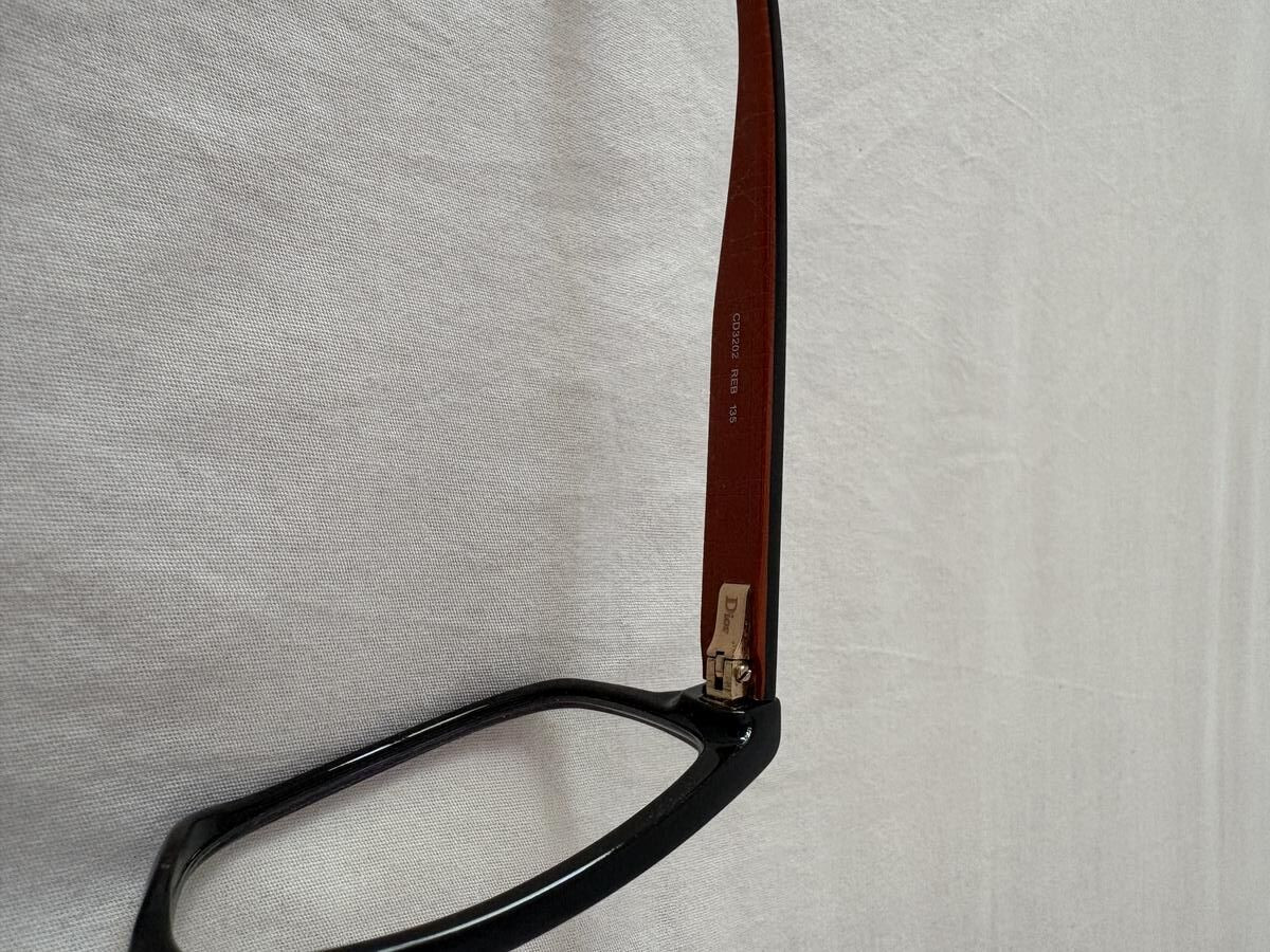 Dior - CD3202 REB135