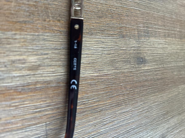 Guess - GU 2688 052 52 5x4&curren;13