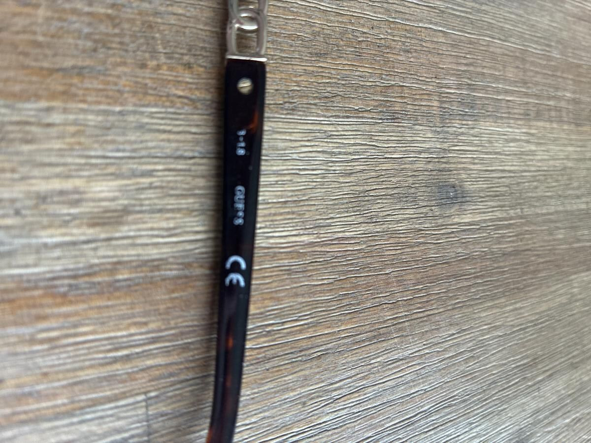 Guess - GU 2688 052 52 5x4&curren;13