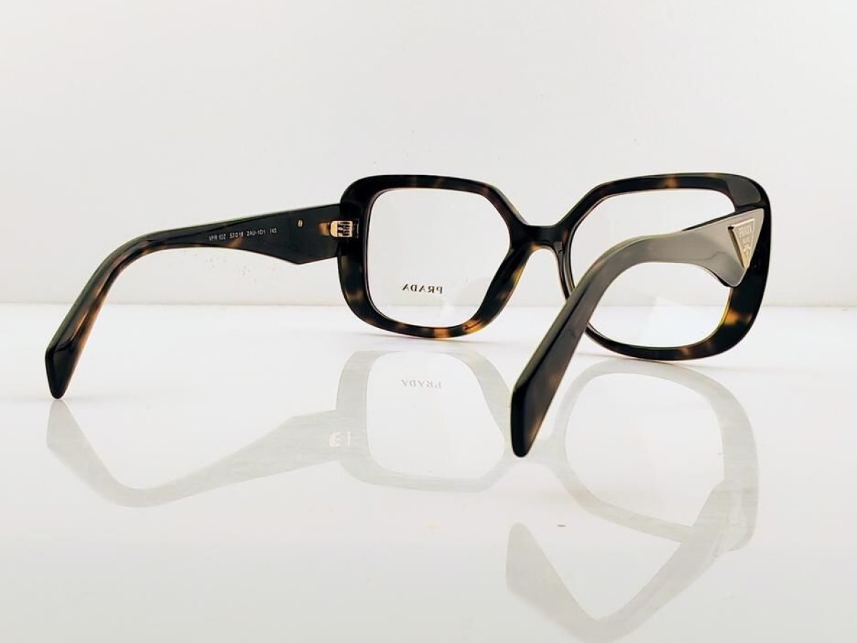 PRADA - VPR 10Z 2AU-101 53¤18