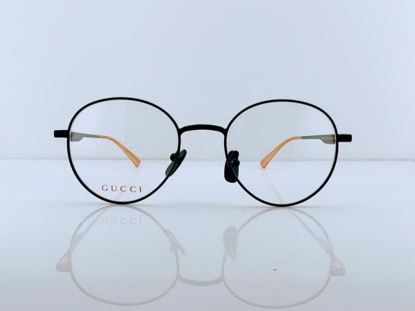 GUCCI - GG 03370 003 51¤20