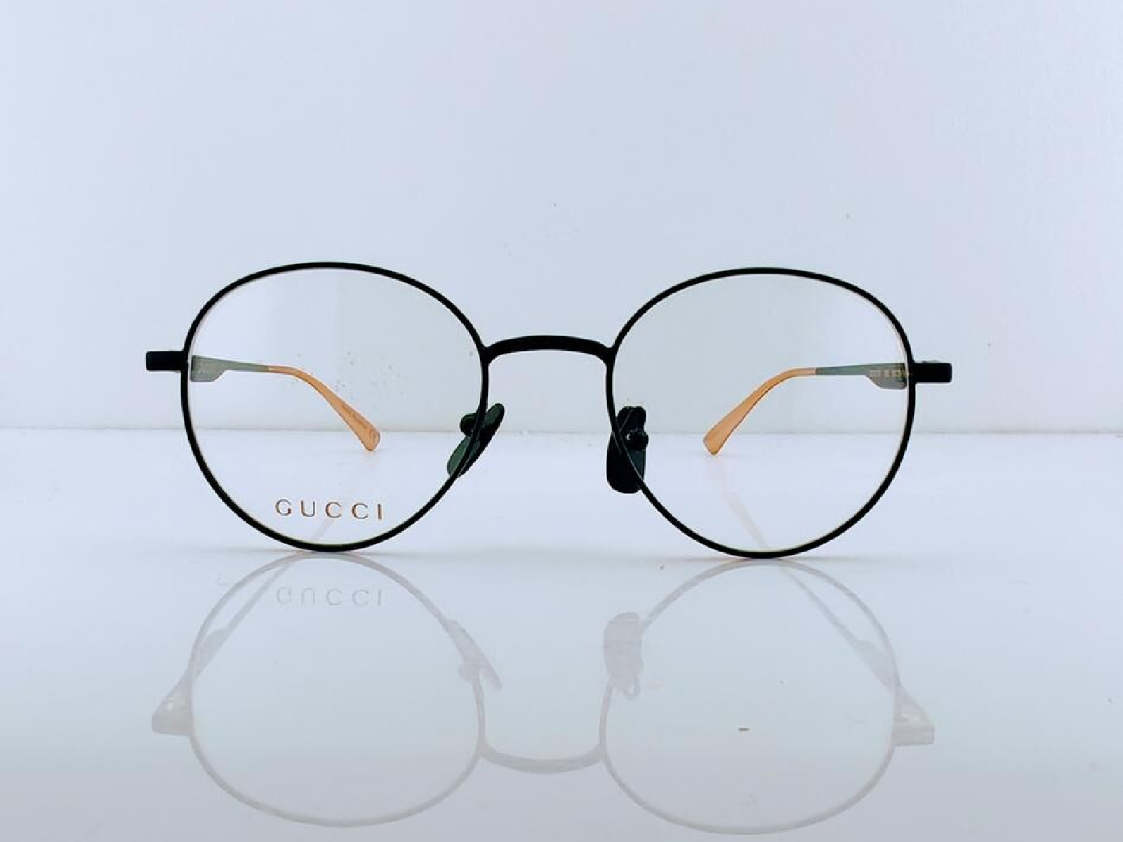 GUCCI - GG 03370 003 51¤20