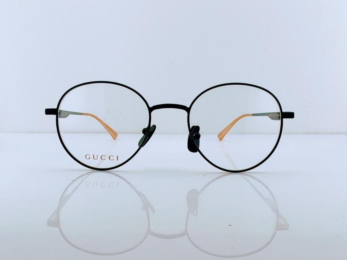 GUCCI - GG 03370 003 51¤20