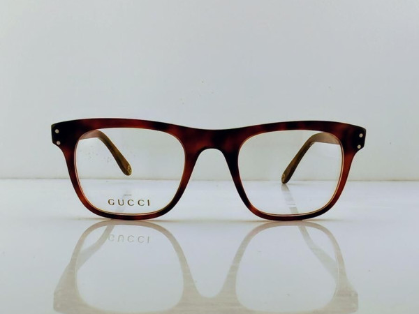 GUCCI - GG 04760 003 49¤22