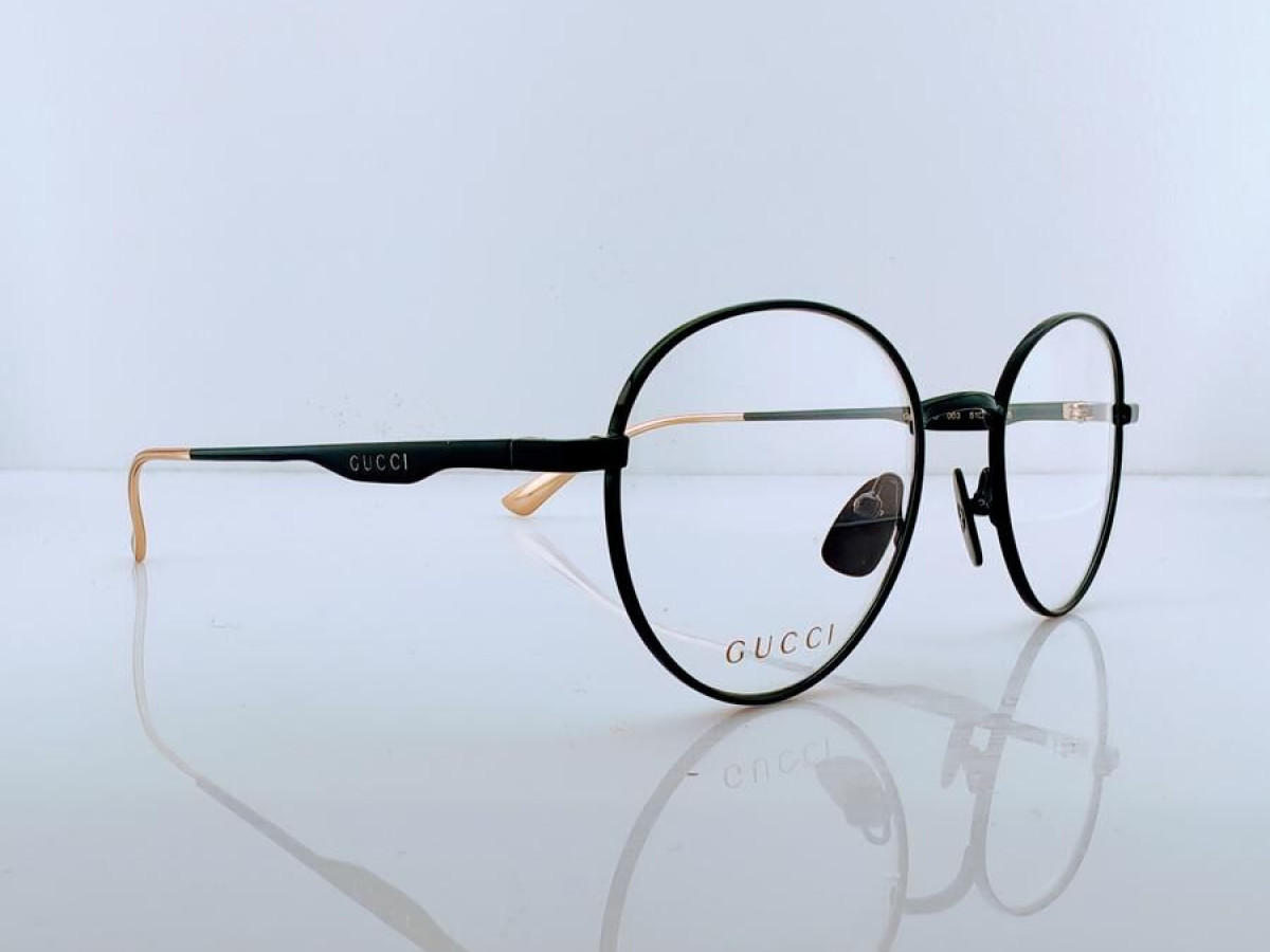 GUCCI - GG 03370 003 51¤20