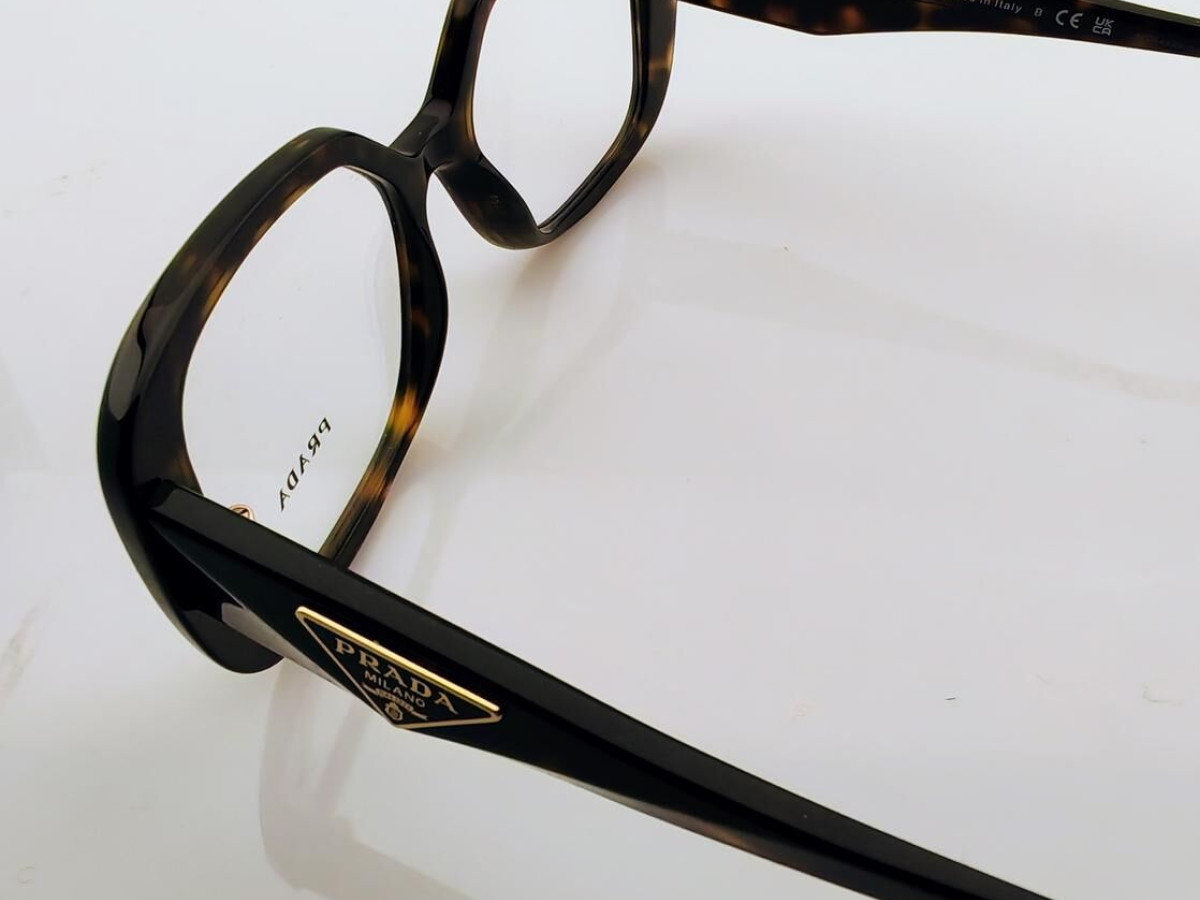 PRADA - VPR 10Z 2AU-101 53¤18