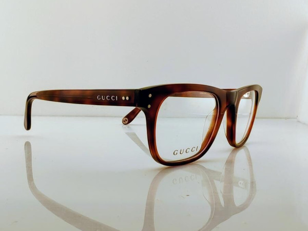 GUCCI - GG 04760 003 49¤22