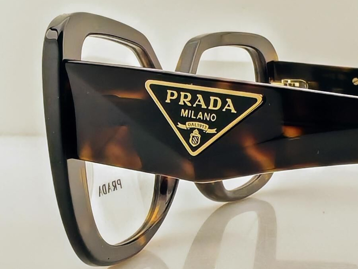 PRADA - VPR 10Z 2AU-101 53¤18