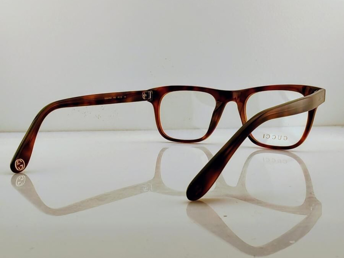 GUCCI - GG 04760 003 49¤22