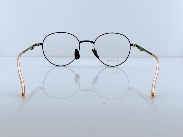 GUCCI - GG 03370 003 51¤20