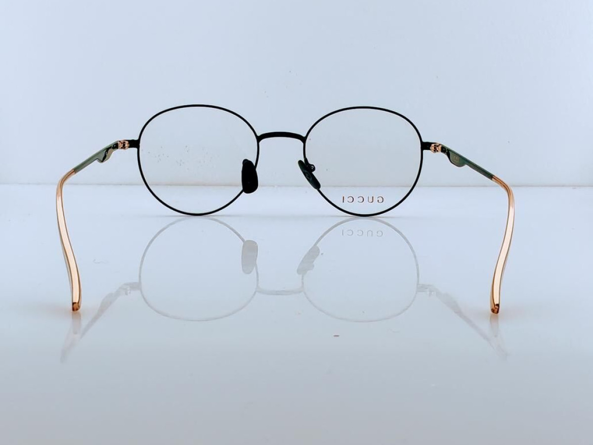 GUCCI - GG 03370 003 51¤20