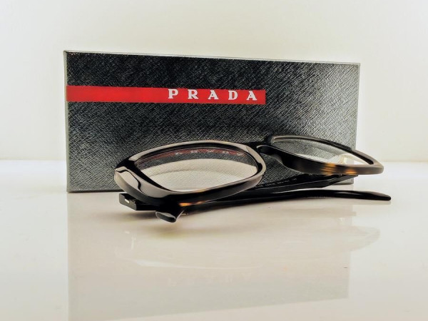 PRADA - VPR 10Z 2AU-101 53¤18