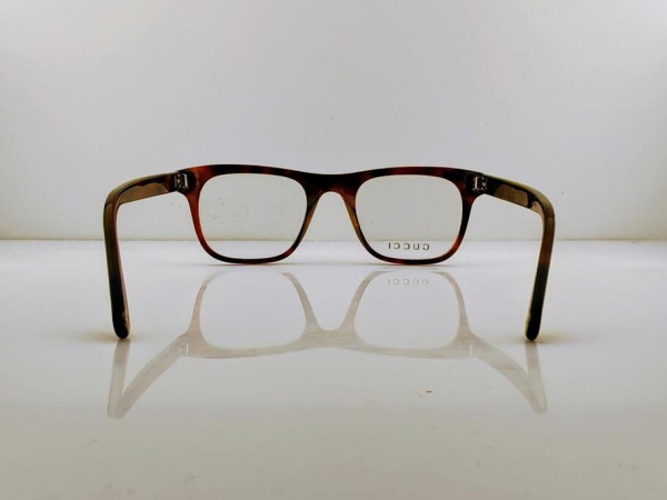GUCCI - GG 04760 003 49¤22