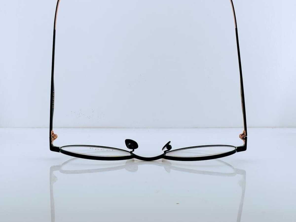 GUCCI - GG 03370 003 51¤20