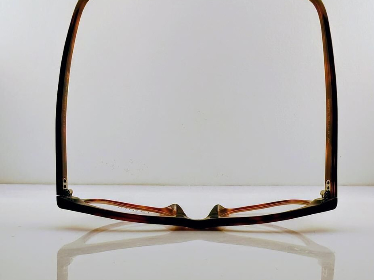 GUCCI - GG 04760 003 49¤22
