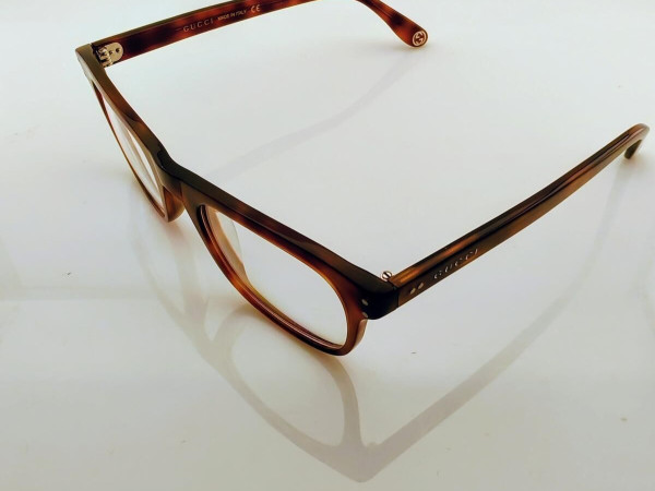 GUCCI - GG 04760 003 49¤22