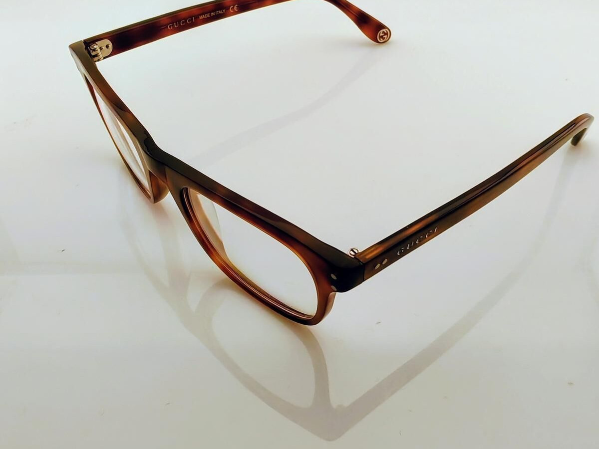 GUCCI - GG 04760 003 49¤22