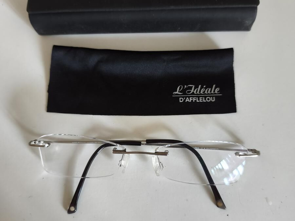 Alain Afflelou IDT4301 - IDT4301 53 C27 140 5x3¤