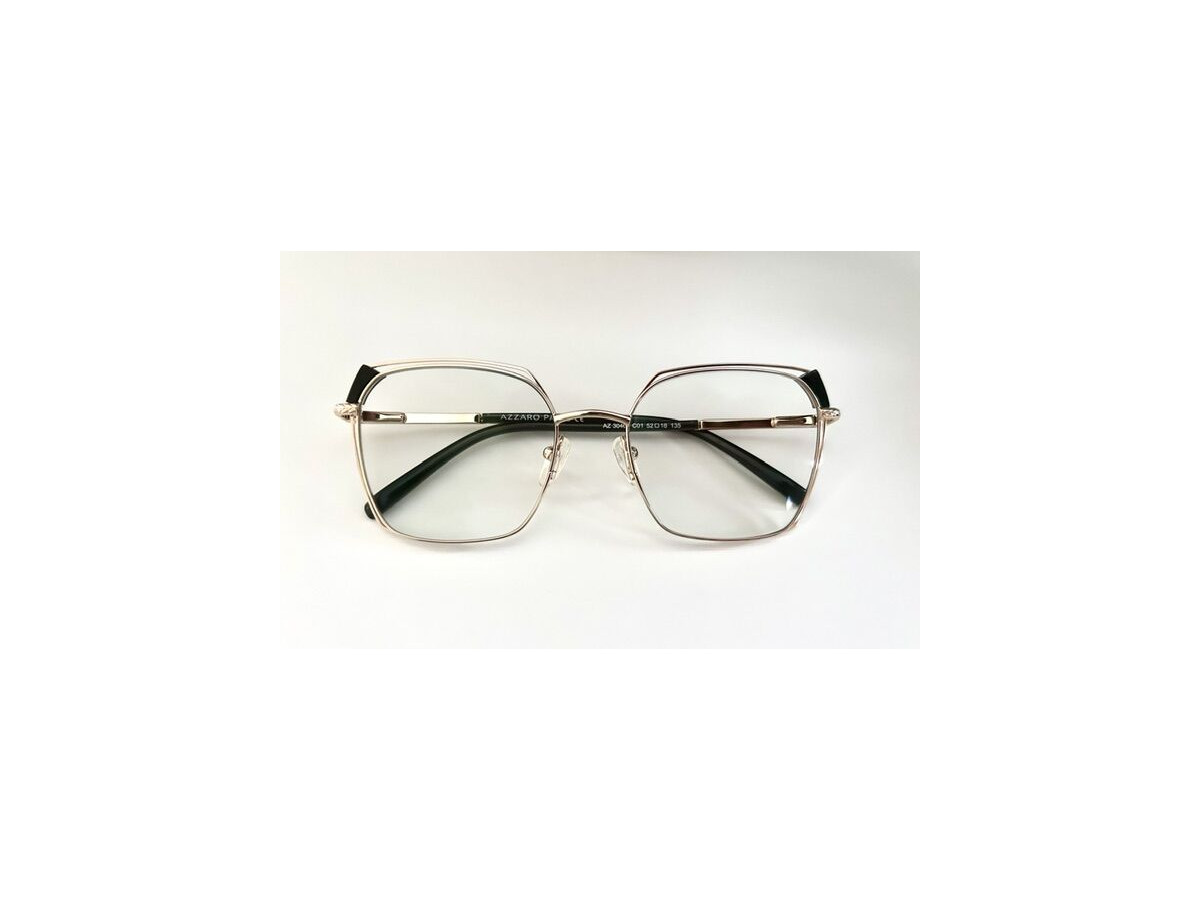 AZZARO - AZ30408 - C01 52¤18
