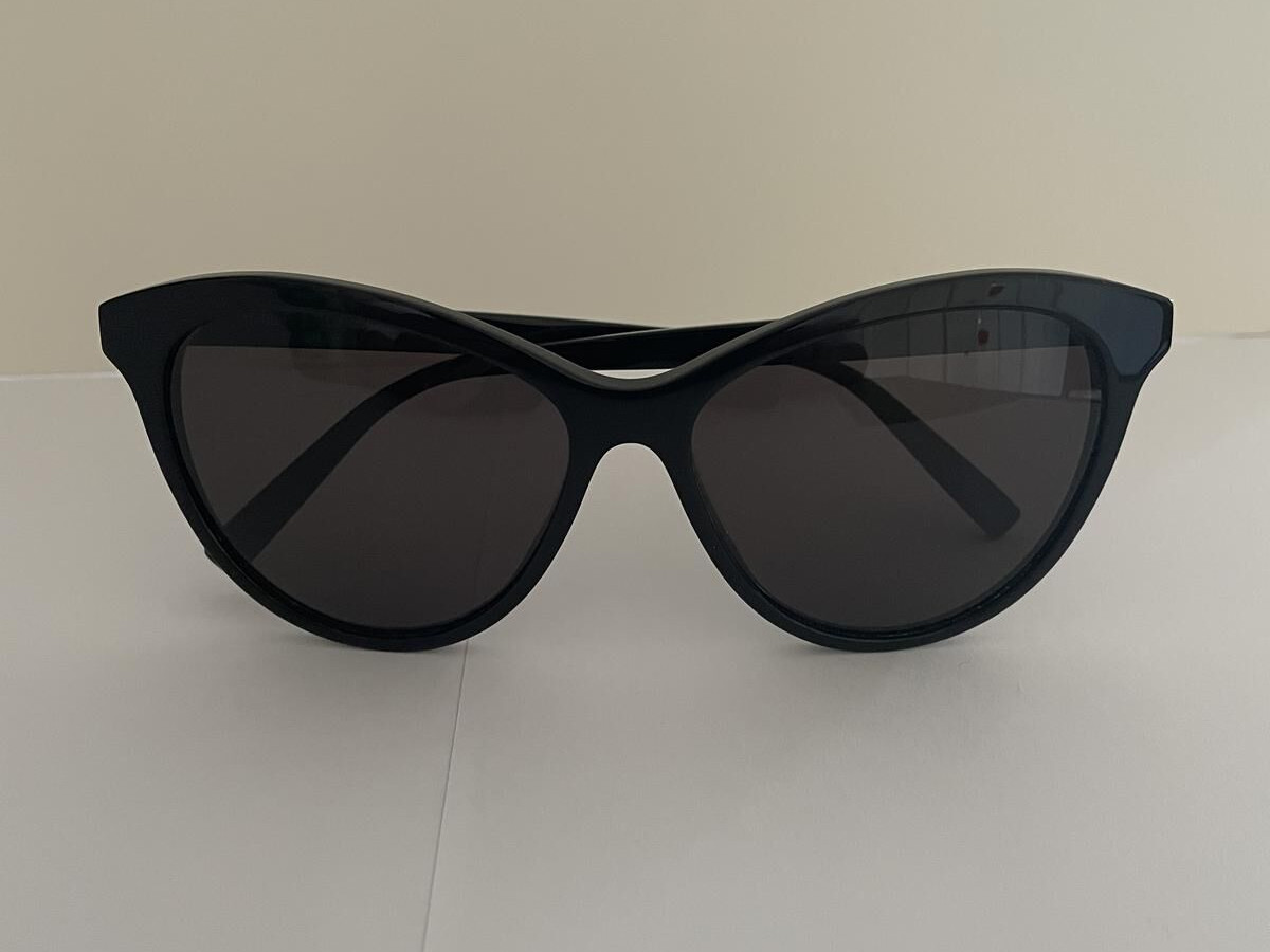SAINT LAURENT  - SL 456 001 57&curren;15